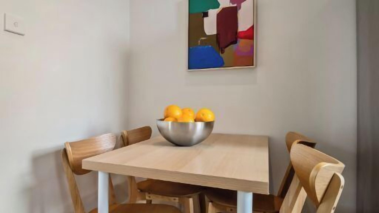 Photo of Bedroom in Albert Park