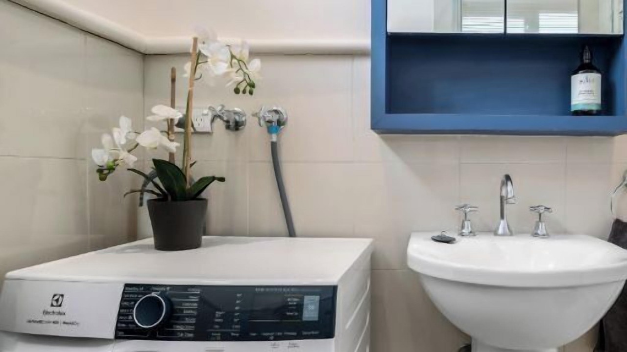 Photo of Bathroom in Albert Park