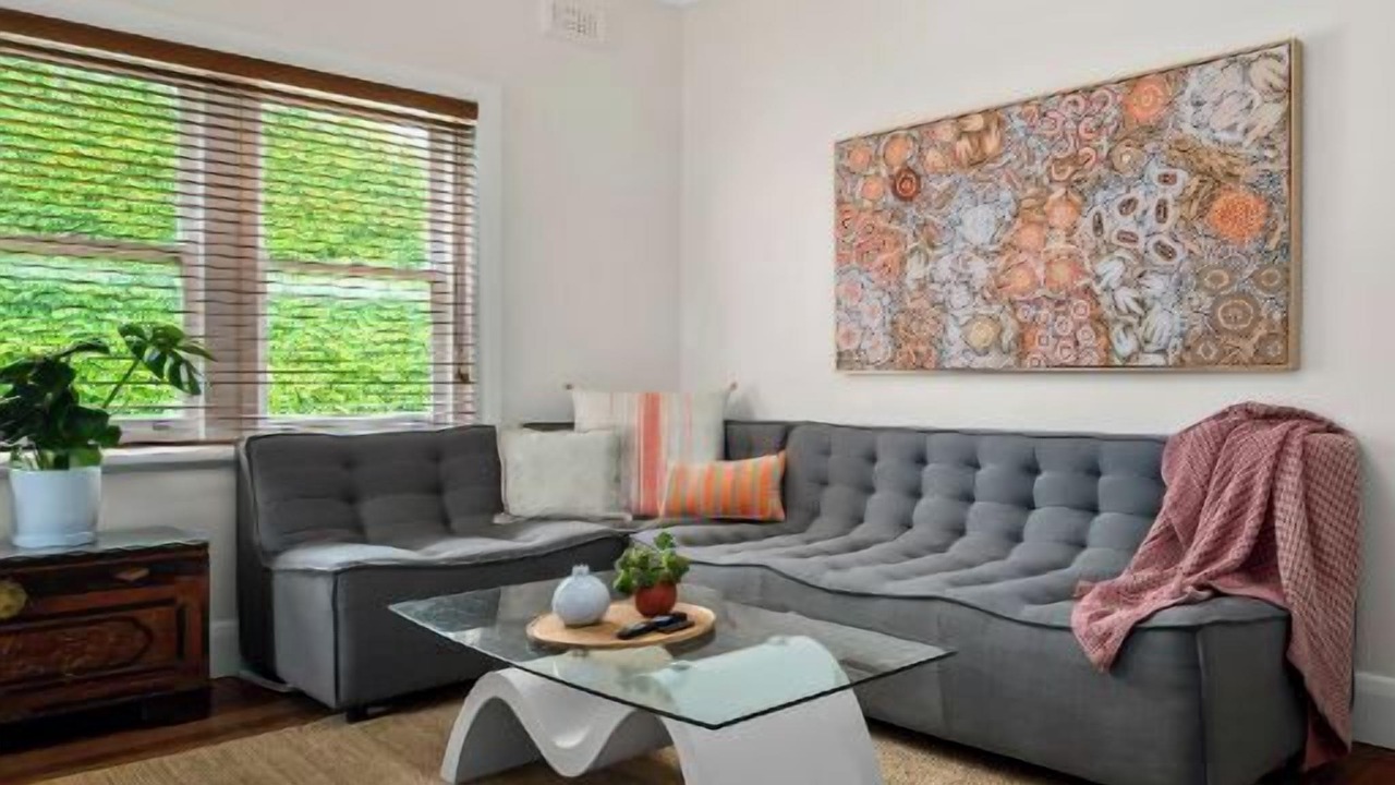 Photo of Bedroom in Albert Park