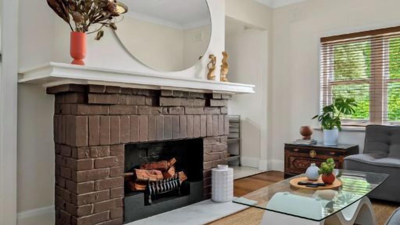 Photo of Livingroom in Albert Park
