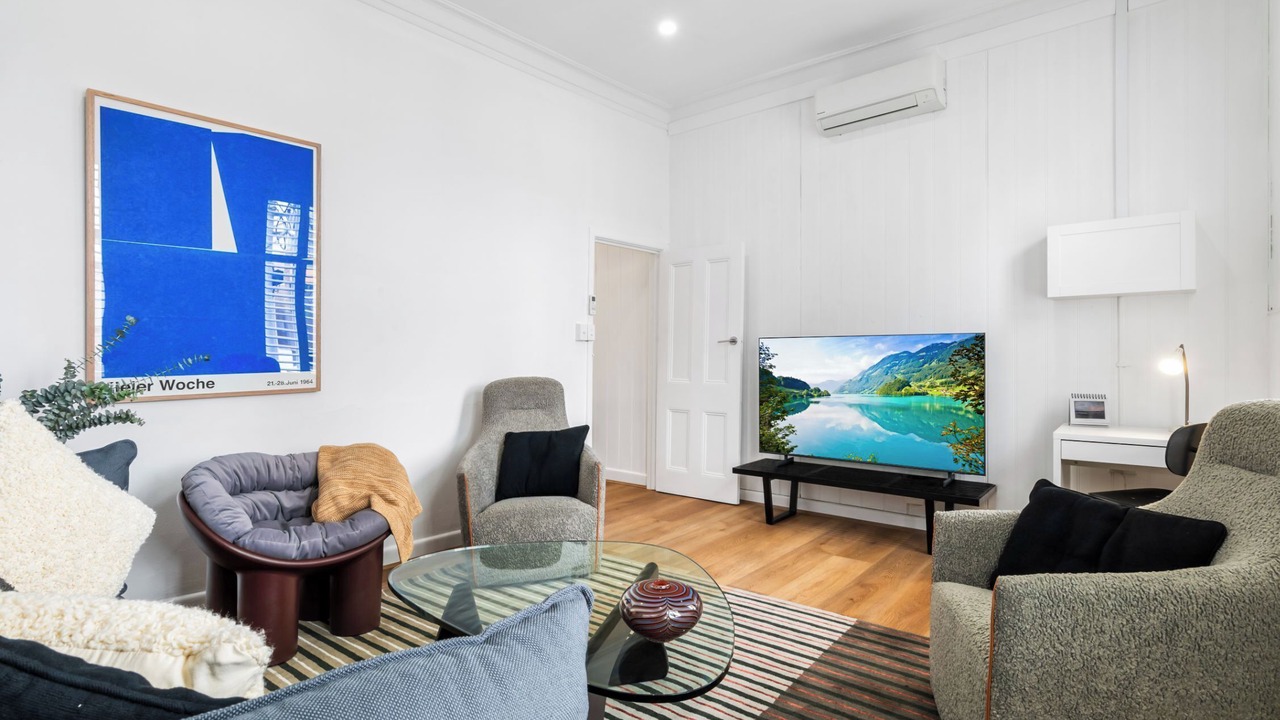Photo of Bedroom in Carlton