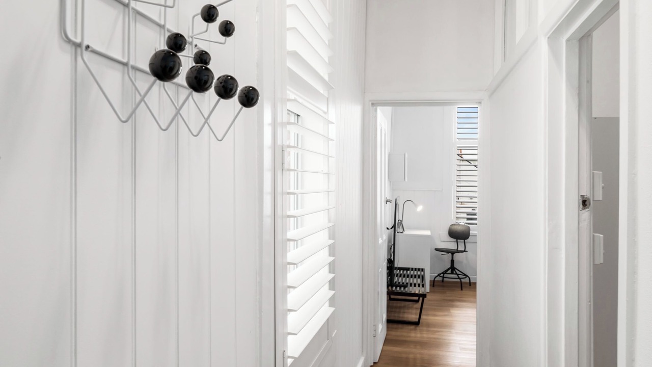 Photo of Bedroom in Carlton