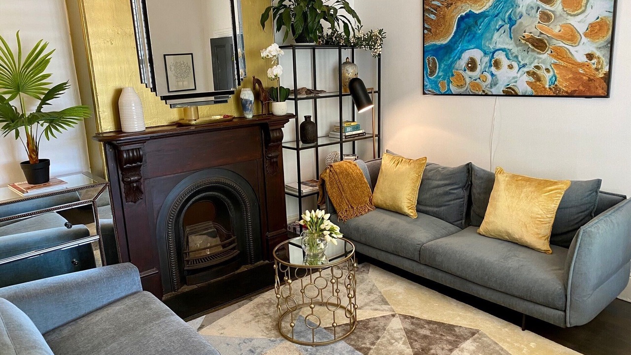 Photo of Bedroom in Albert Park