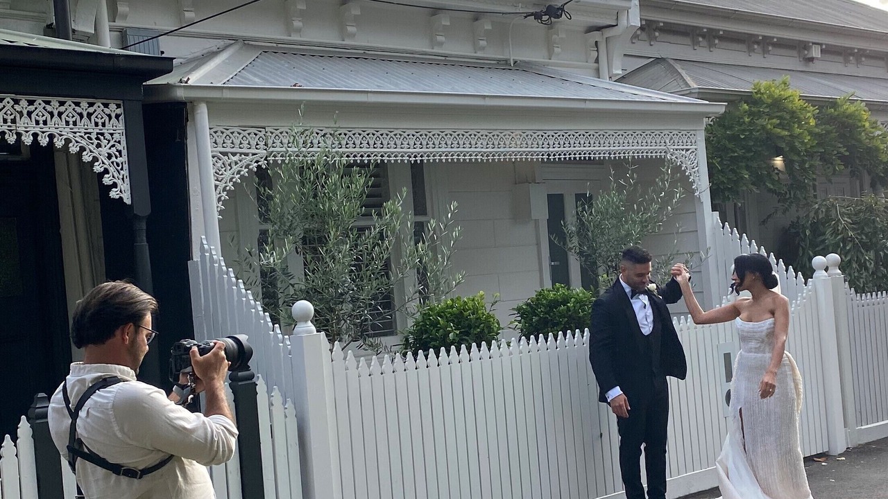 Photo of Outdoor in Albert Park