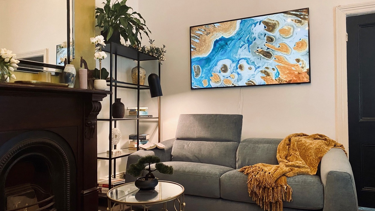 Photo of Livingroom in Albert Park