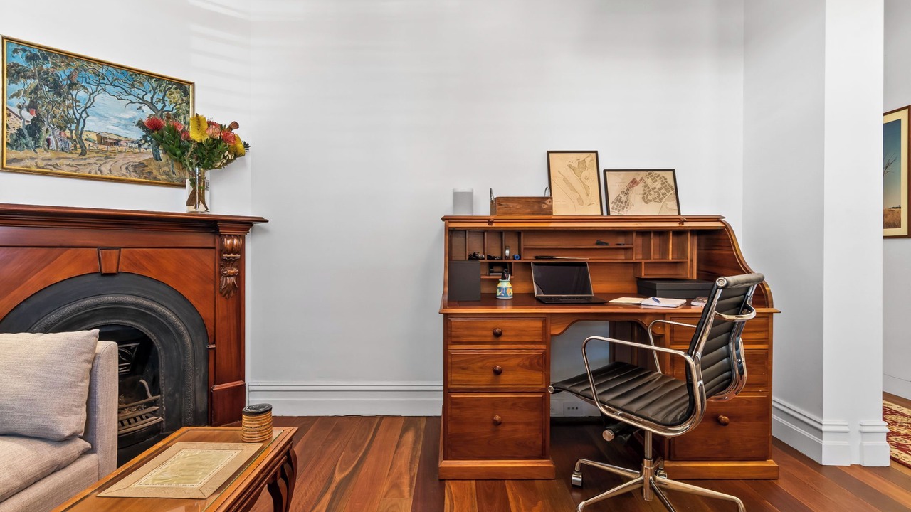 Photo of Bedroom in South Melbourne