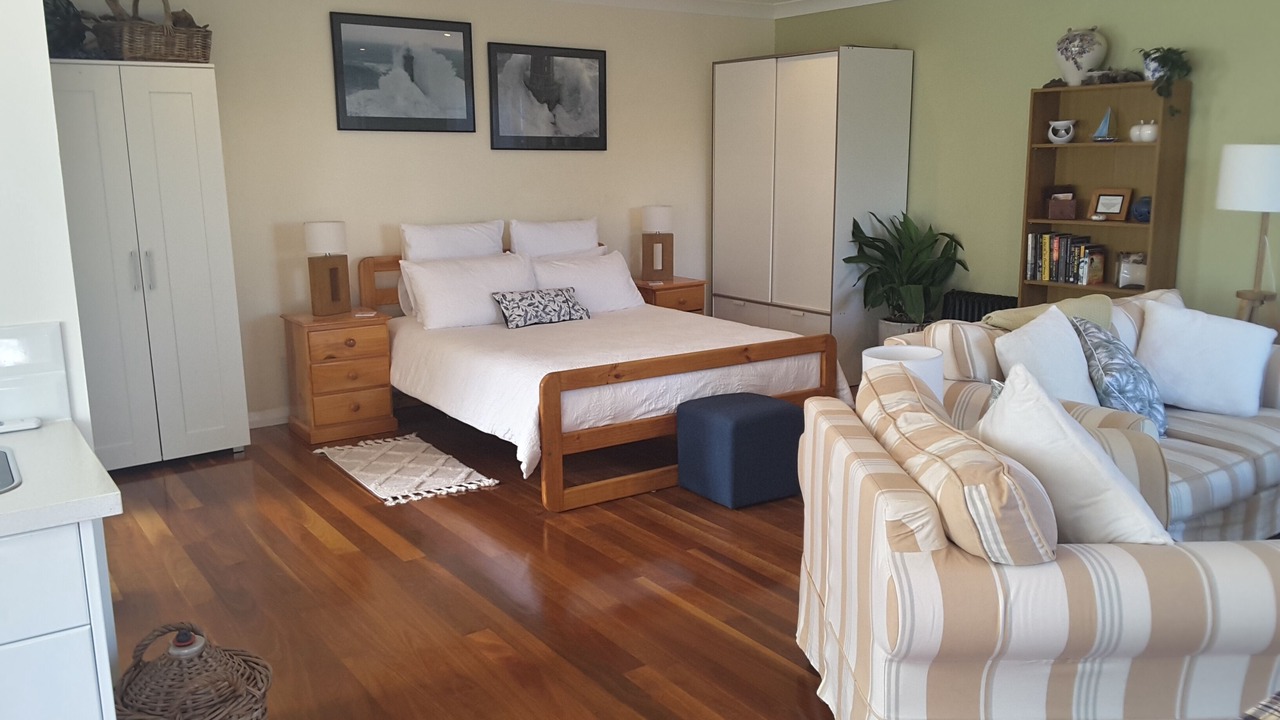 Photo of Bedroom in Wynnum