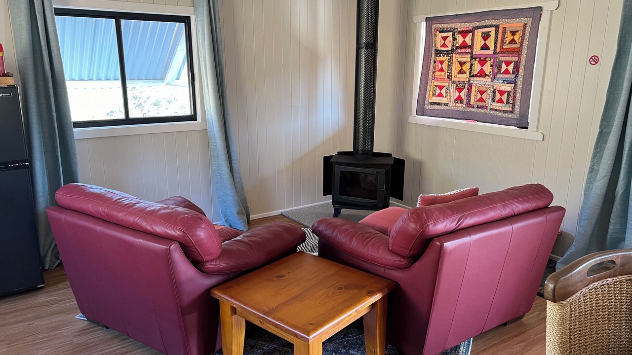 Photo of Livingroom in Sandy Flat