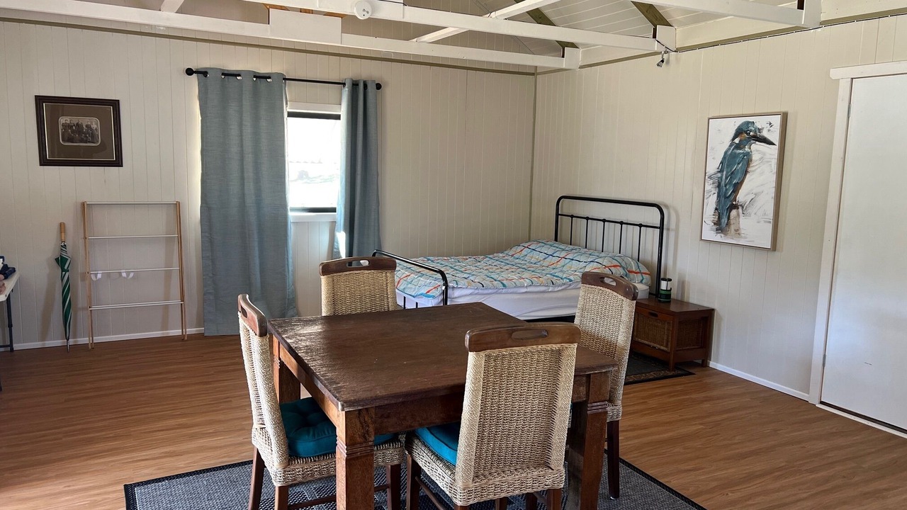 Photo of Bedroom in Sandy Flat