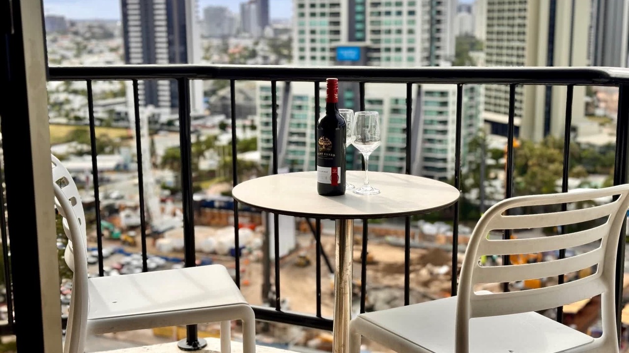 Photo of Patio Balcony in Surfers Paradise