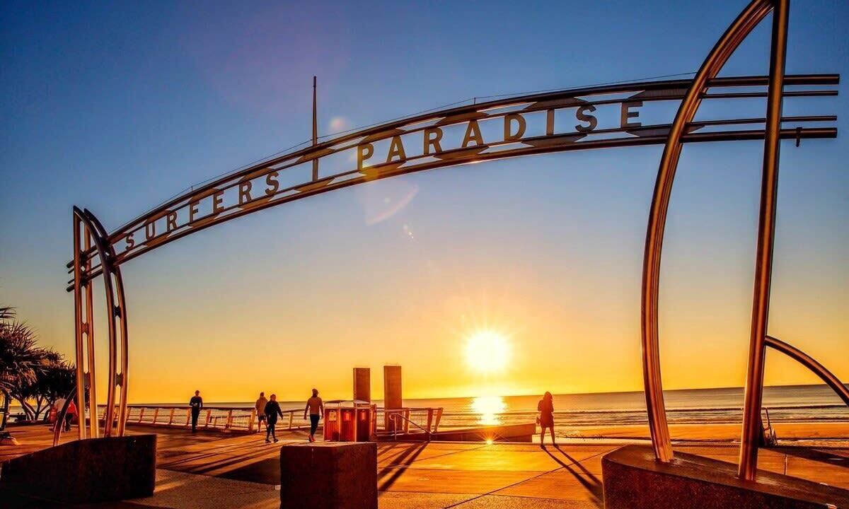 Photo of Others in Surfers Paradise