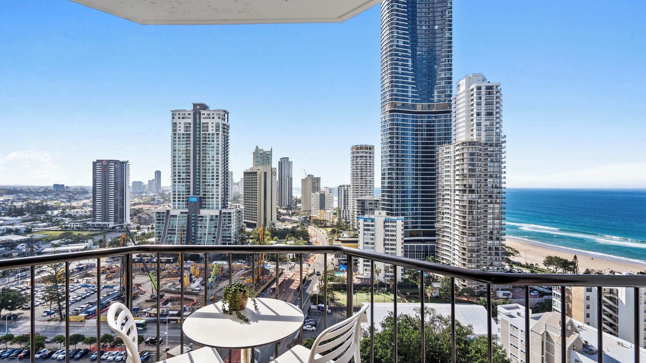 Photo of Others in Surfers Paradise