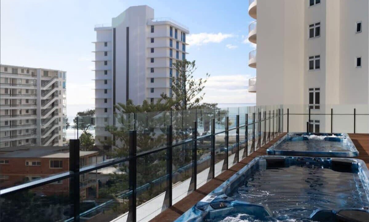 Photo of Others in Surfers Paradise