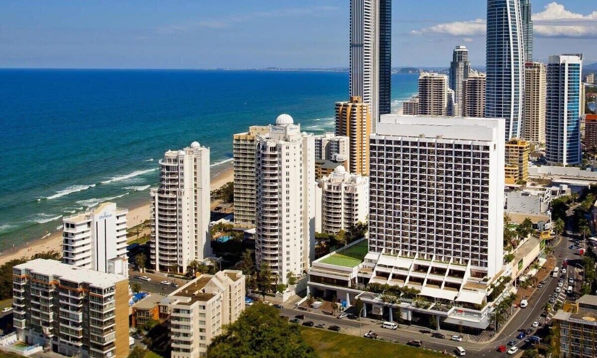 Photo of Others in Surfers Paradise