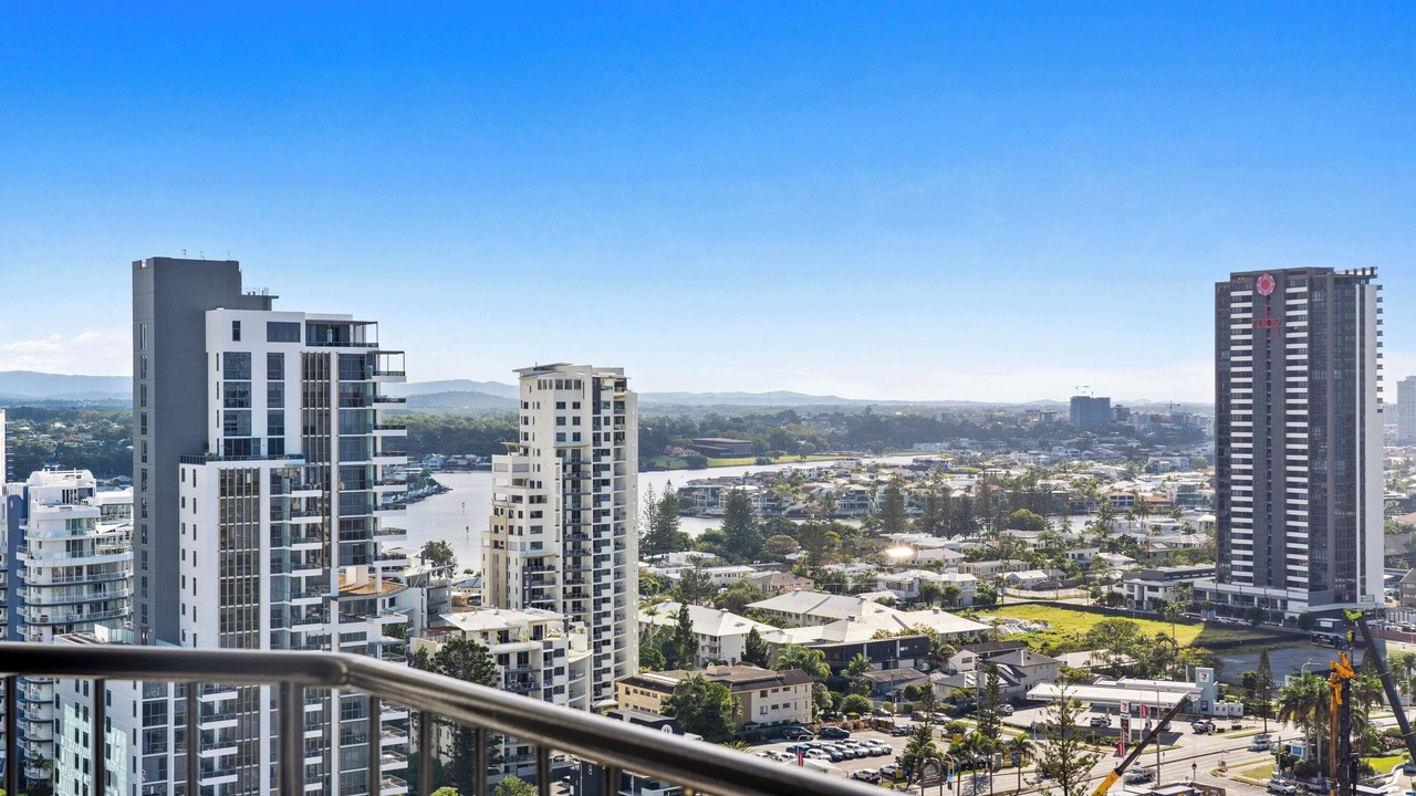 Photo of Outdoor in Surfers Paradise