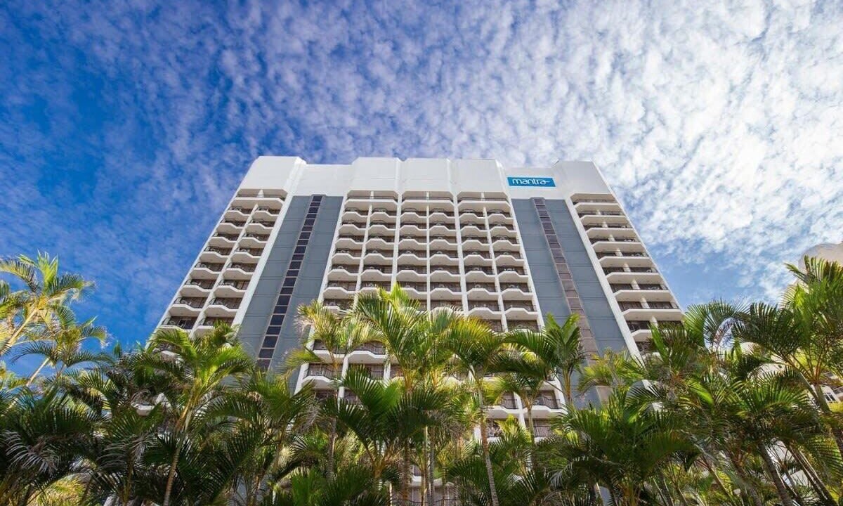 Photo of Others in Surfers Paradise