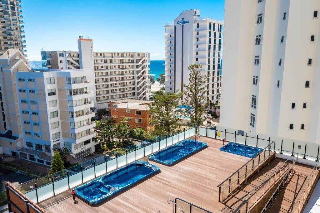Photo of Outdoor in Surfers Paradise