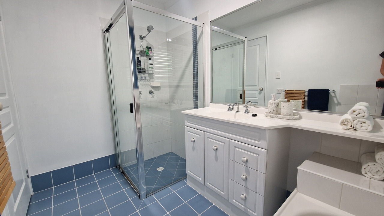 Photo of Bathroom in Urraween