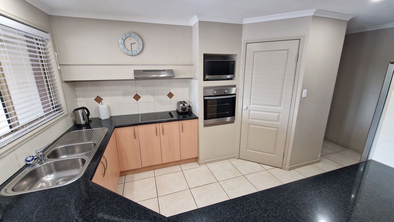 Photo of Kitchen in Urraween