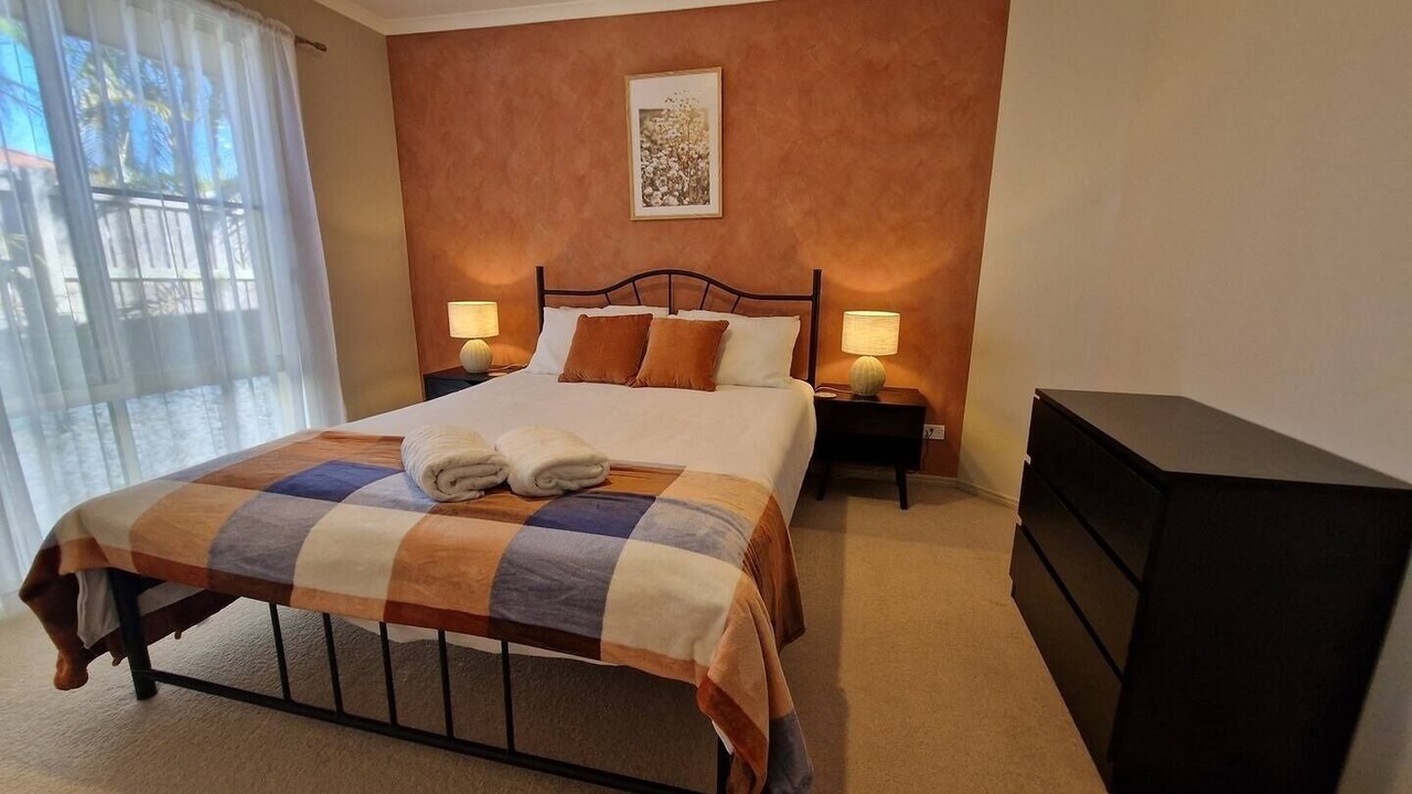 Photo of Bedroom in Urraween