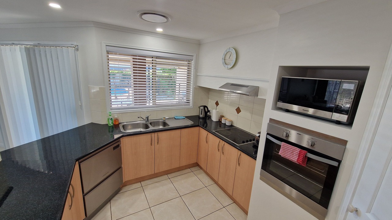 Photo of Kitchen in Urraween