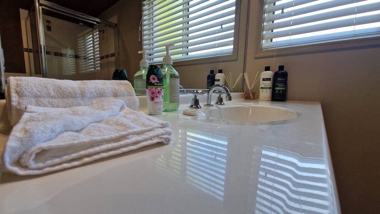 Photo of Bathroom in Urraween