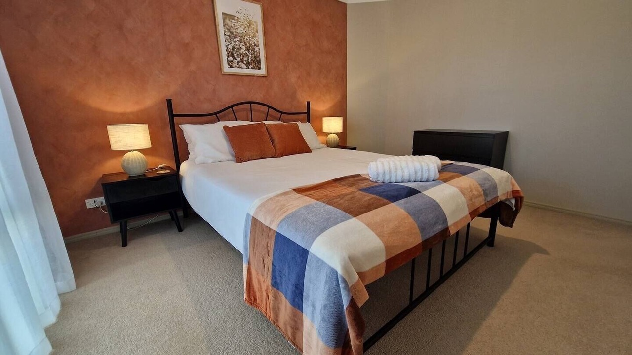 Photo of Bedroom in Urraween