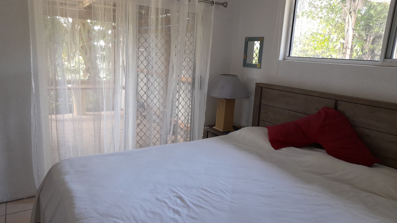 Photo of Bedroom in Redlynch