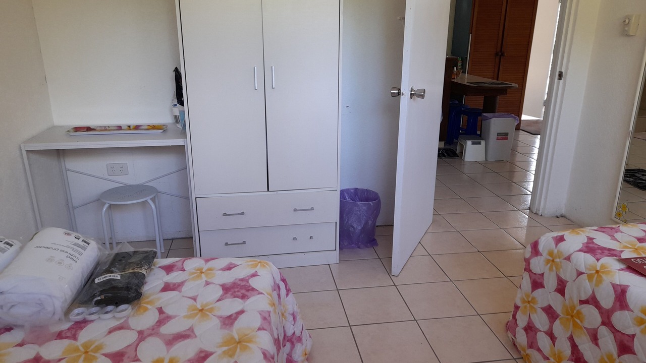 Photo of Bedroom in Redlynch