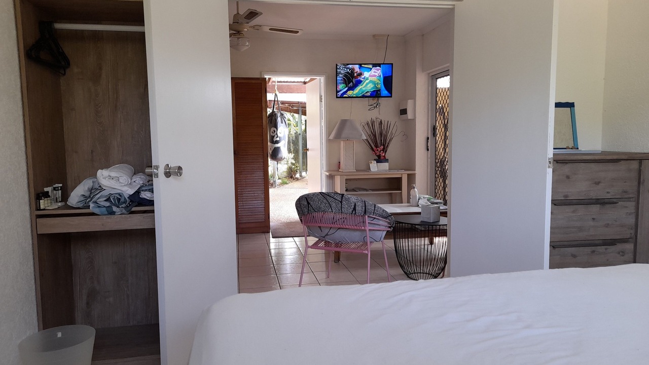 Photo of Bedroom in Redlynch