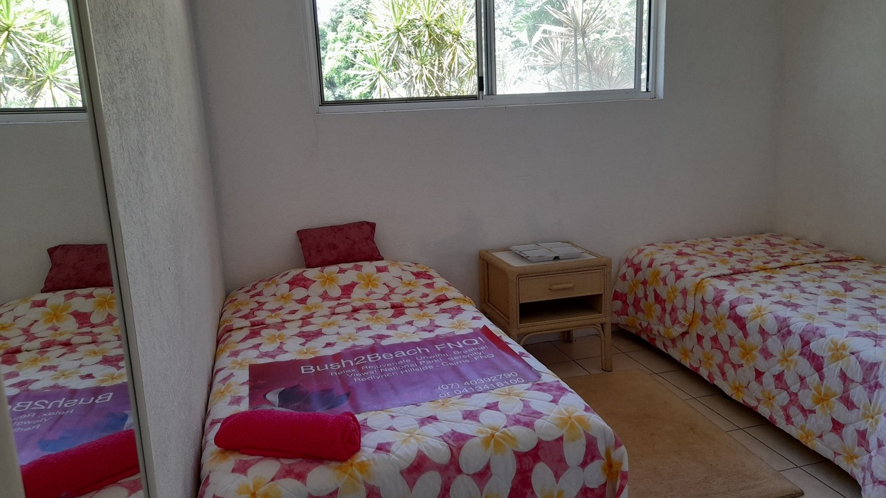 Photo of Bedroom in Redlynch