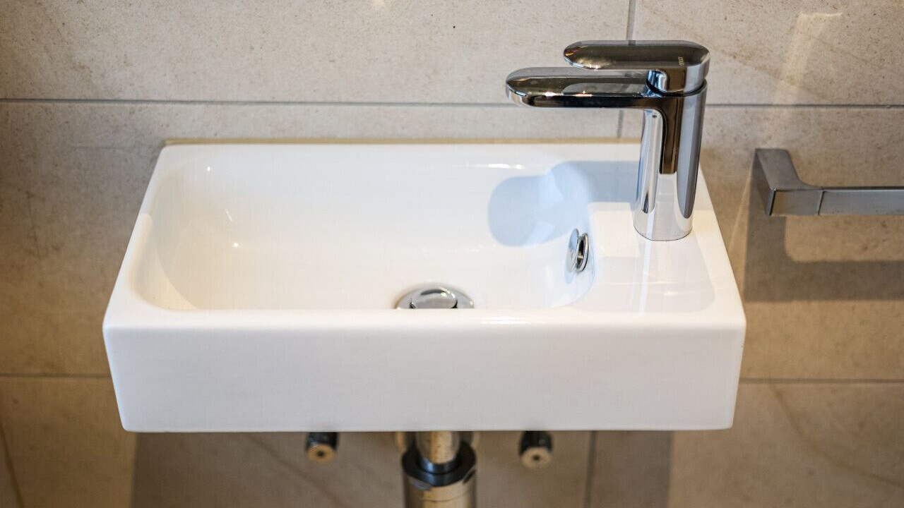 Photo of Bathroom in Mordialloc