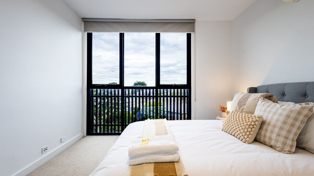 Photo of Bedroom in Mordialloc