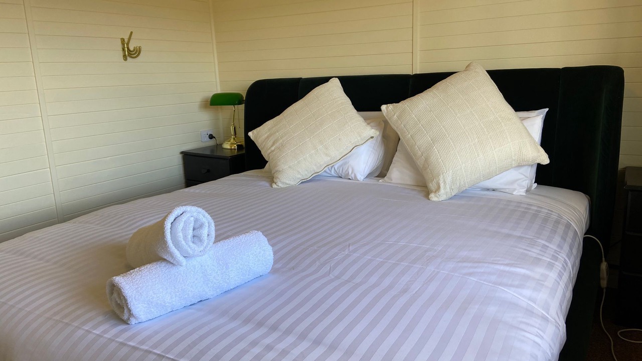 Photo of Bedroom in Anglers Reach