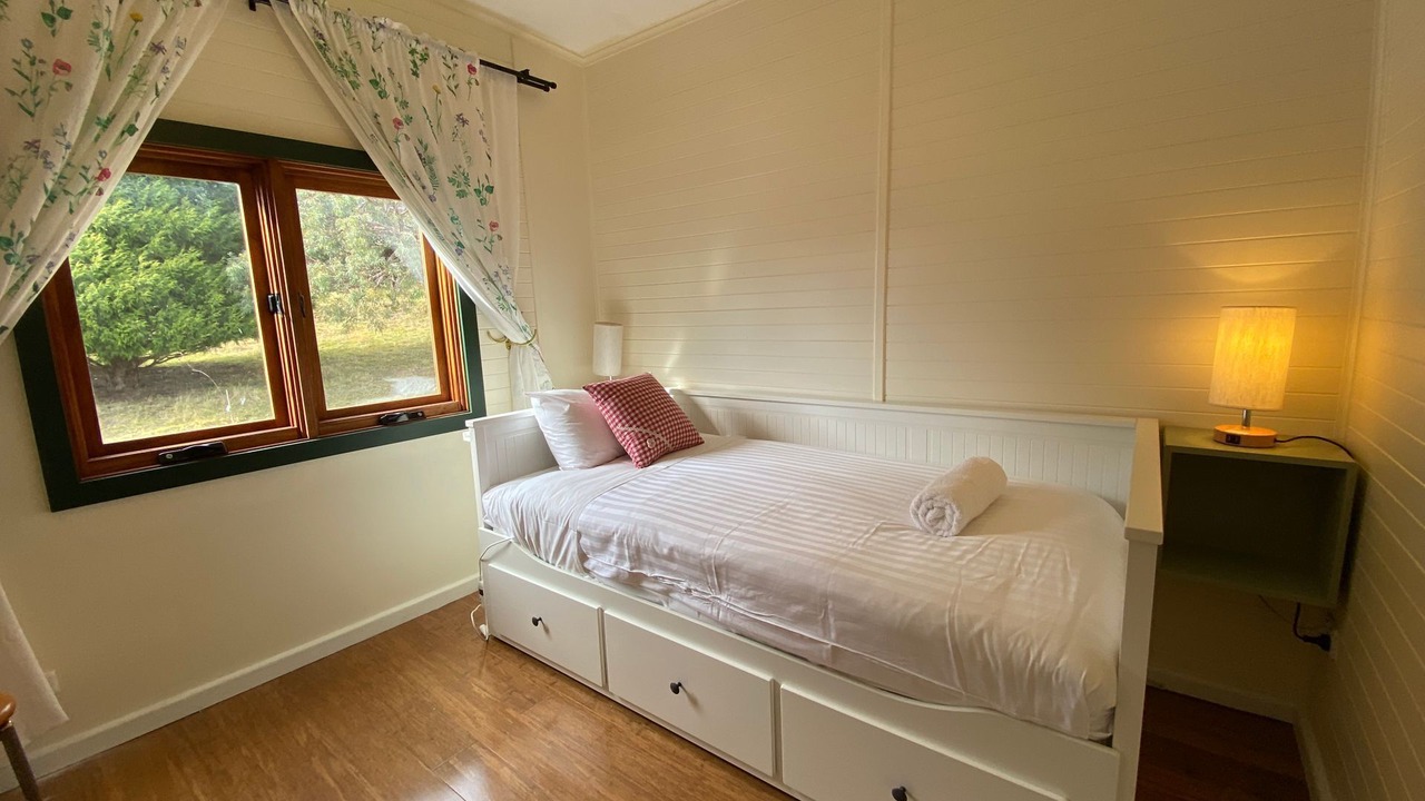 Photo of Bedroom in Anglers Reach
