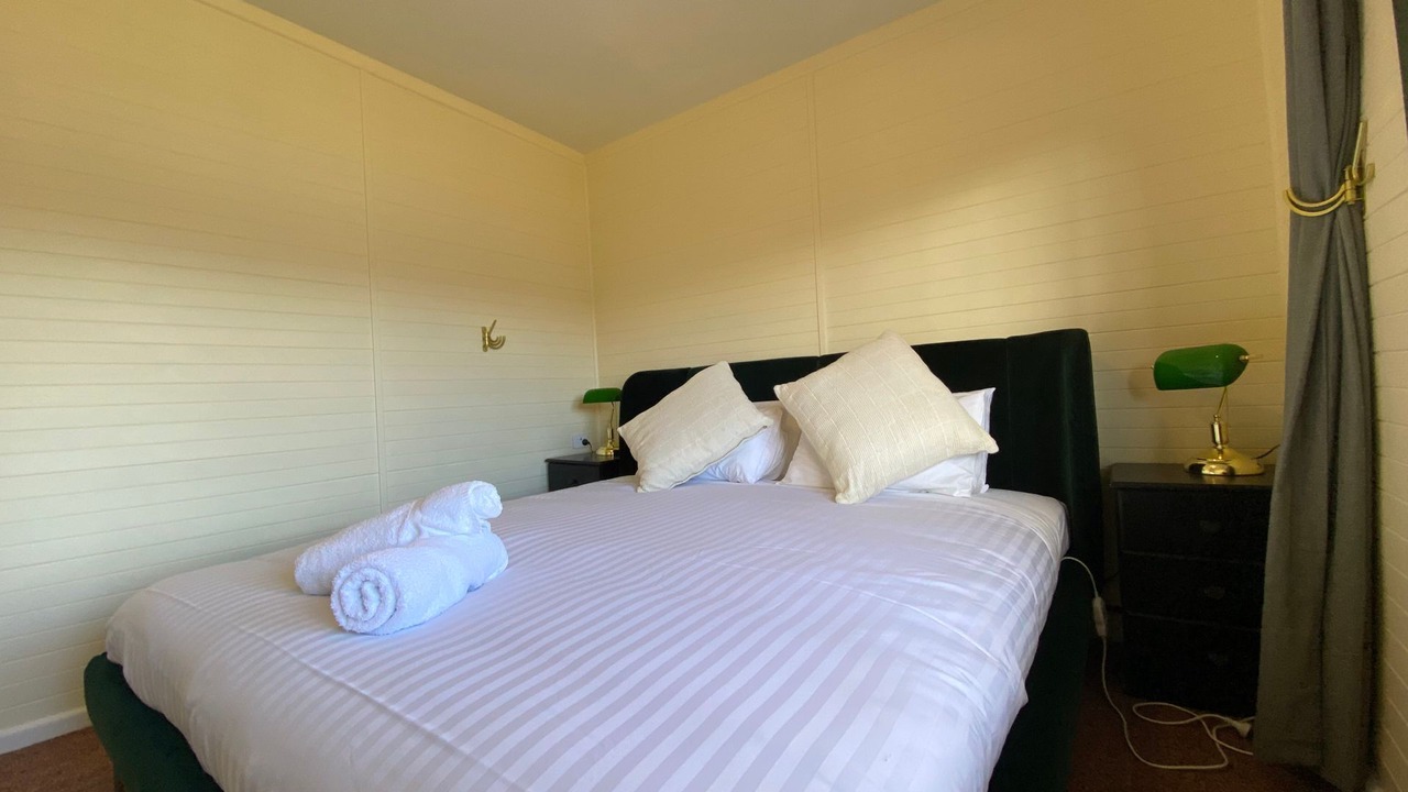 Photo of Bedroom in Anglers Reach