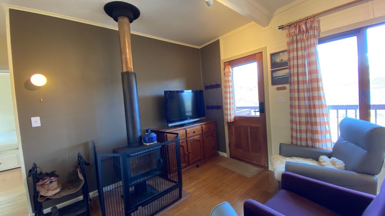 Photo of Livingroom in Anglers Reach
