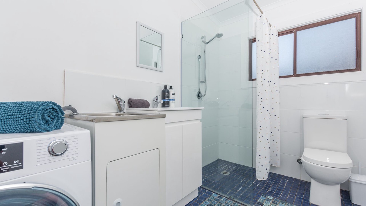 Photo of Bathroom in Sanctuary Point