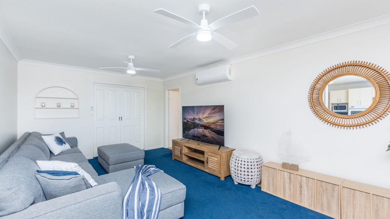 Photo of Livingroom in Sanctuary Point