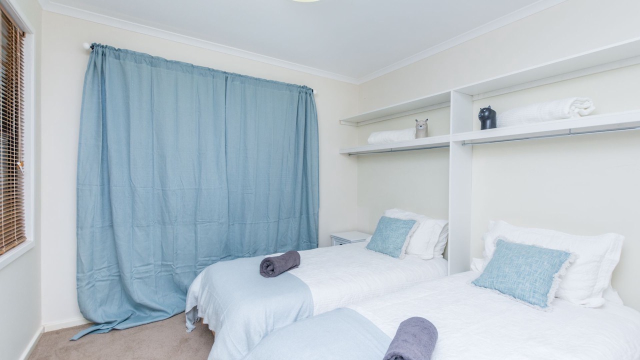 Photo of Bedroom in Sanctuary Point