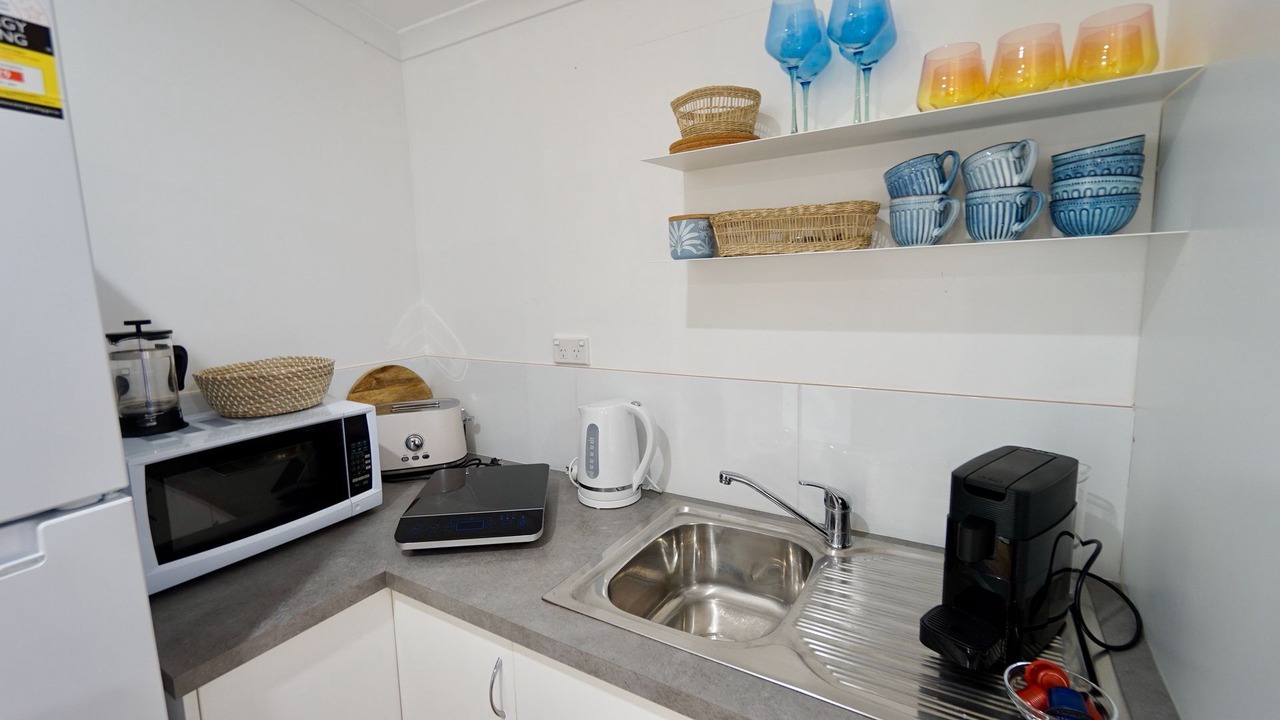 Photo of Kitchen in Sanctuary Point