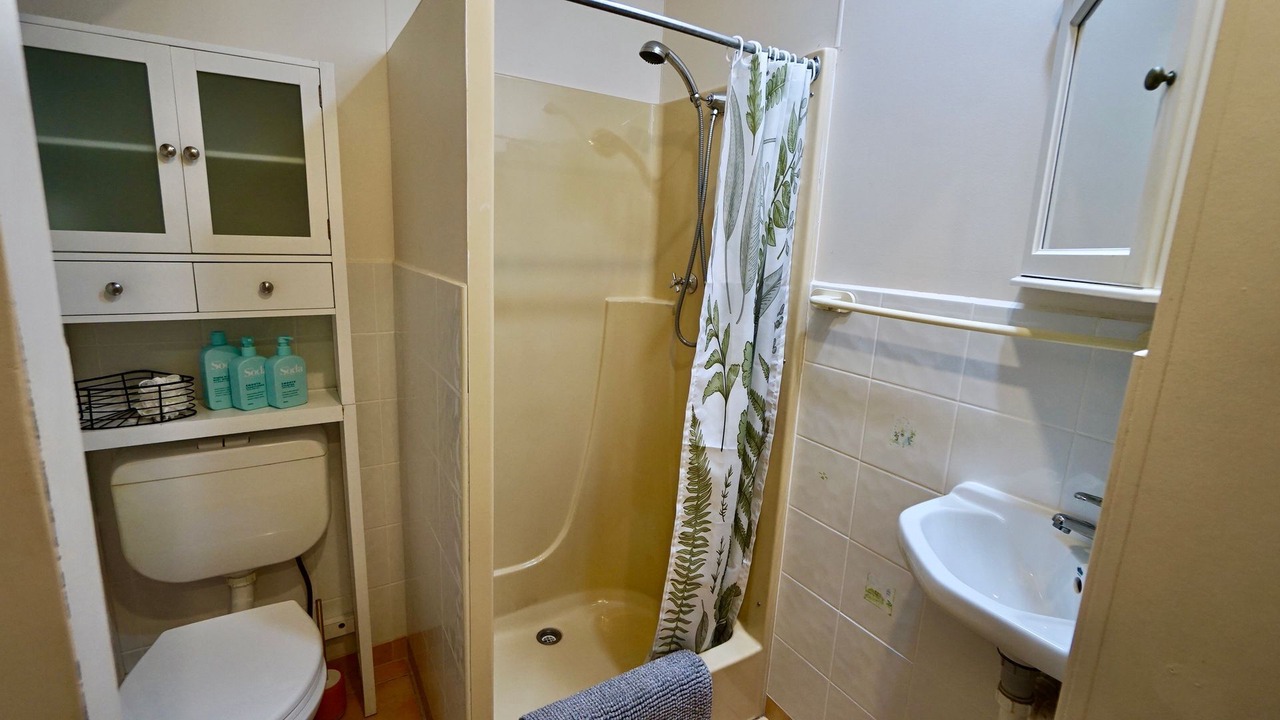 Photo of Bathroom in Sanctuary Point