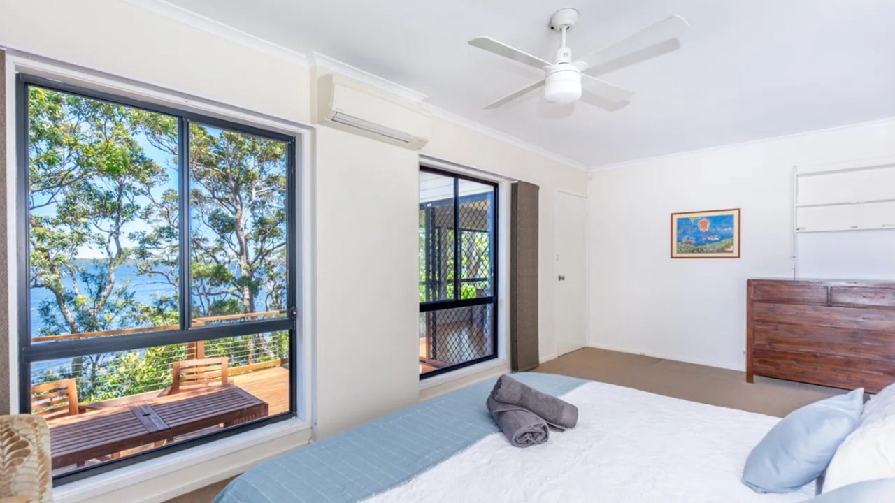 Photo of Bedroom in Sanctuary Point