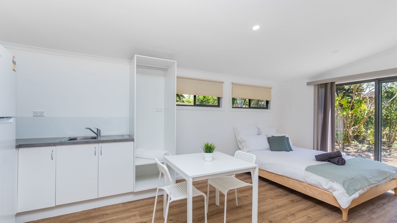 Photo of Bedroom in Sanctuary Point