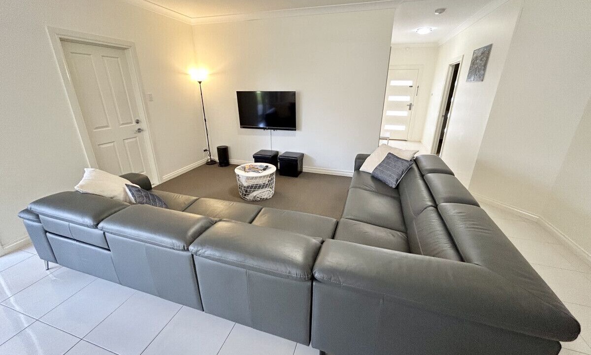 Photo of Livingroom in Port Hughes