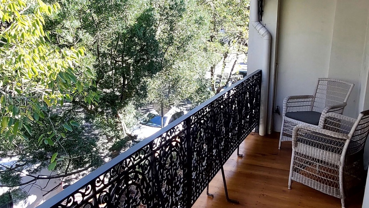Photo of Outdoor in Woollahra