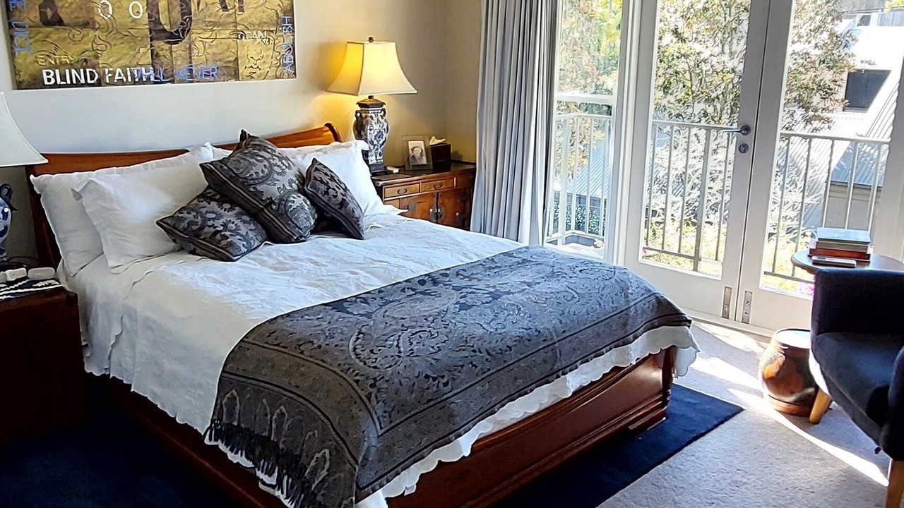 Photo of Bedroom in Woollahra
