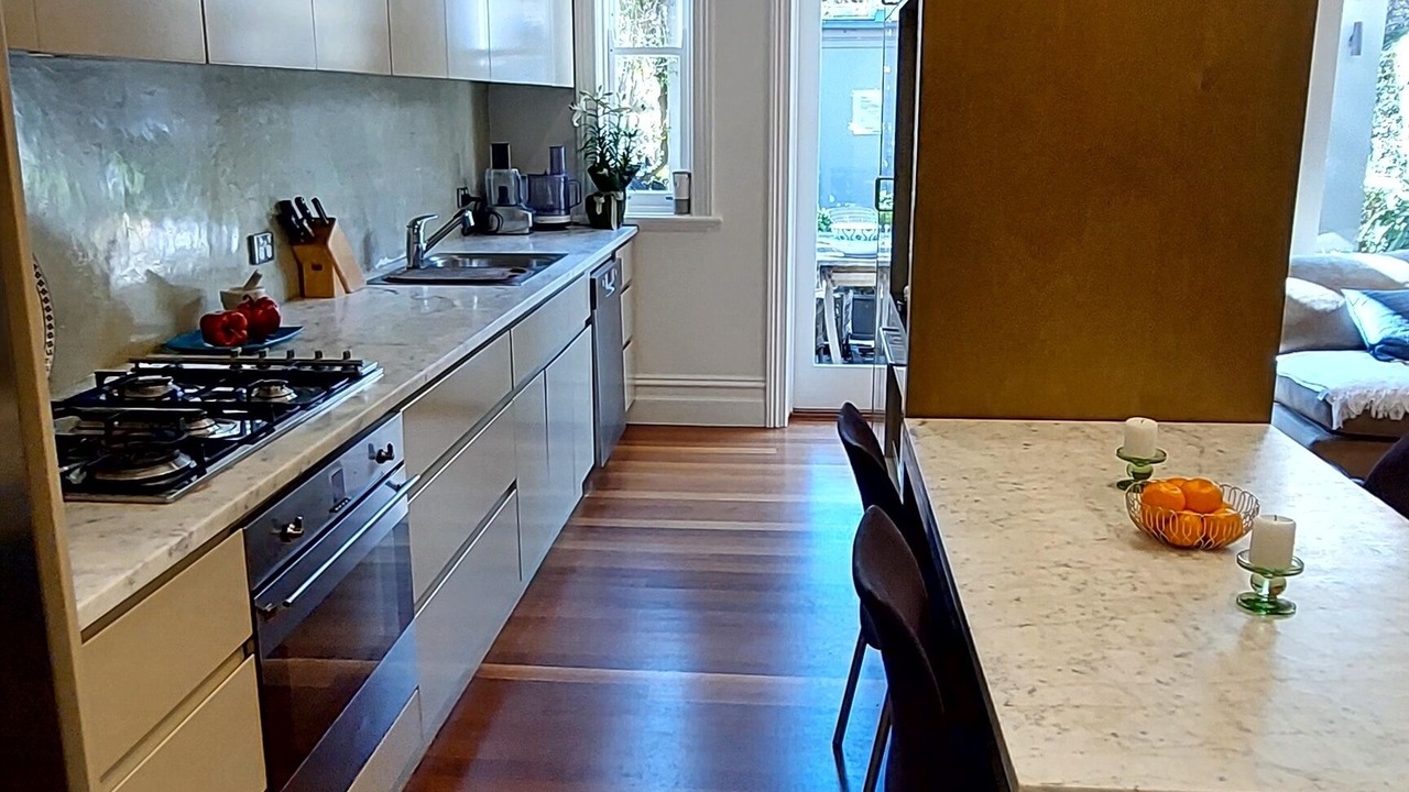 Photo of Kitchen in Woollahra
