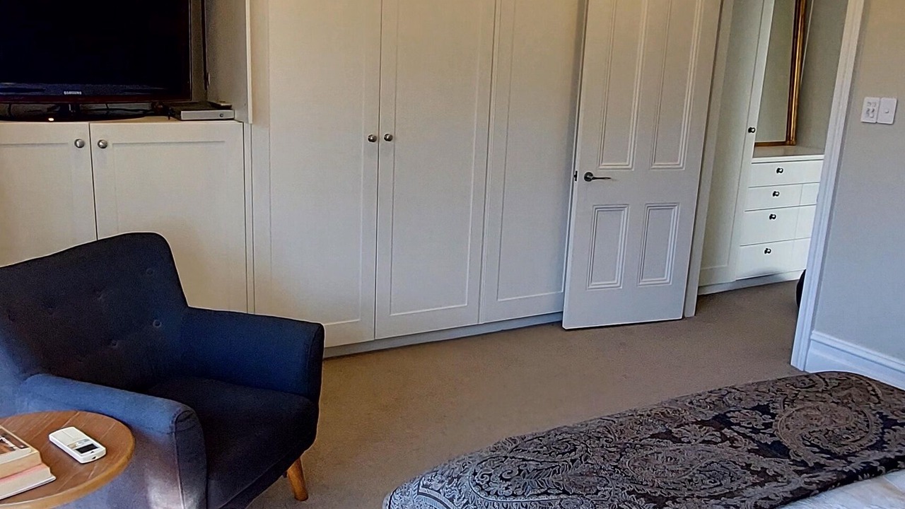 Photo of Bedroom in Woollahra