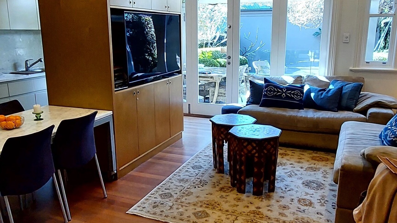 Photo of Livingroom in Woollahra